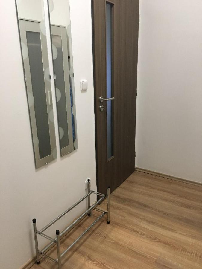 Apartman Kamenice Kamenice nad Lipou Eksteriør billede