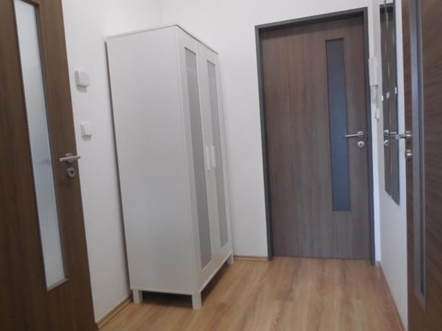 Apartman Kamenice Kamenice nad Lipou Eksteriør billede